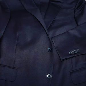 Peter Millar 2 Button Flynn Suit